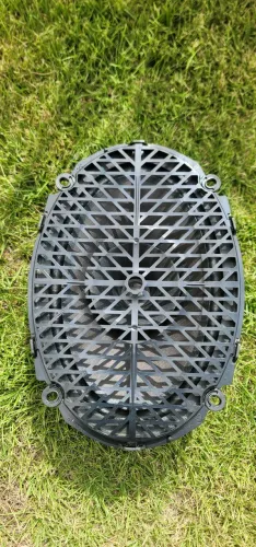 Alto falante original Fiat Toro Mopar