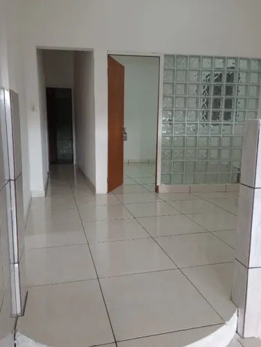 Casa a venda 4 quartos (serra)fazendinha
