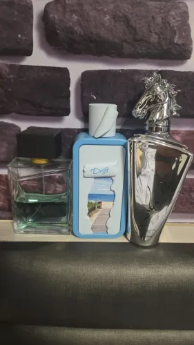 Kit Perfumaria para todas as ocasiões