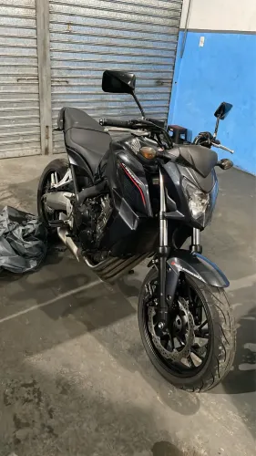 Cb650f