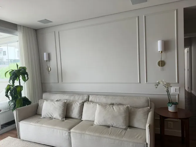 Rodameio para ( boiseries)