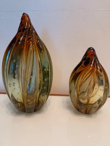 VASOS DE MURANO