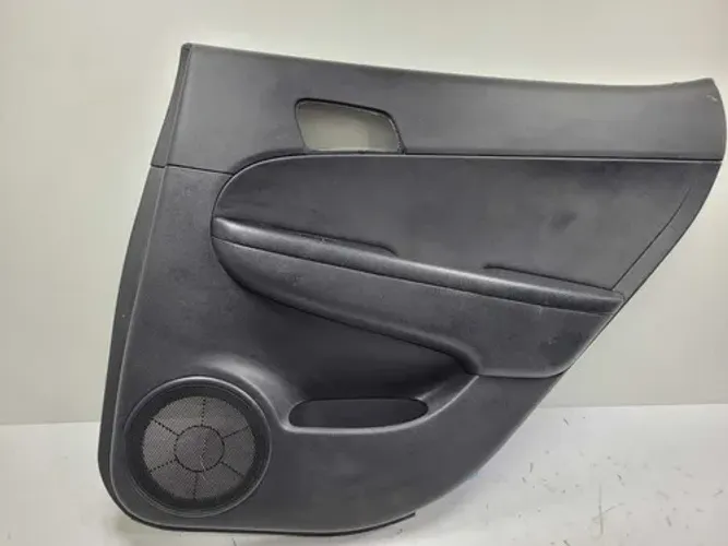 Forro Porta Traseira Direita C/detalhe Hyundai I30 2008/2012