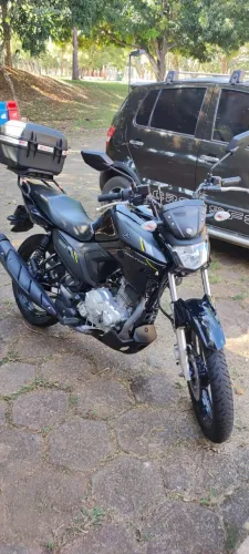 YAMAHA/YBR150 FACTOR 