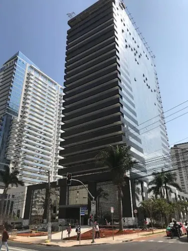 Sala para alugar, 211 m² por R$ 16.405,25/mês - Barra Funda - São Paulo/SP