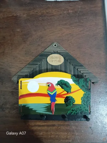 Acessórios para casa