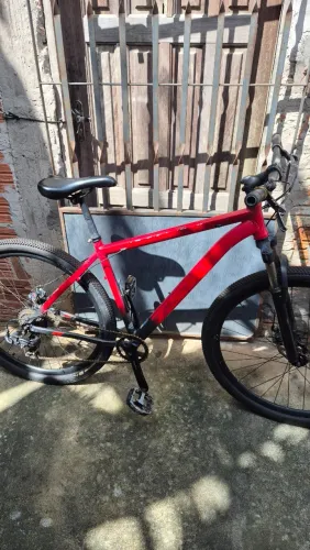 Bike Aro 29 TSW tam 19