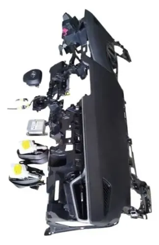 Airbag Corolla 2022 sedan