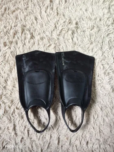 VENDO NADADEIRA PÉ DE PATO TAM 35/36