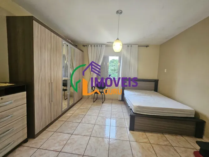 CASA TÉRREA - VILA FLORESTA - SP
