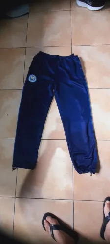 Calça Manchester