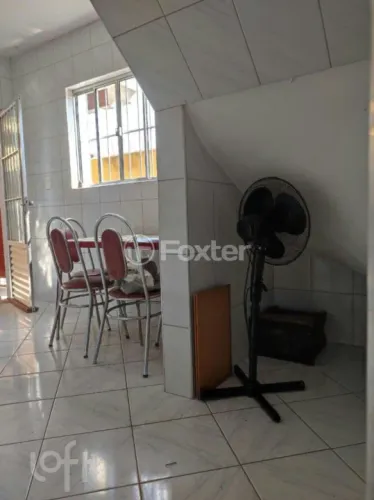 Casa à venda Rua Fernando Lona, Jaçanã - São Paulo