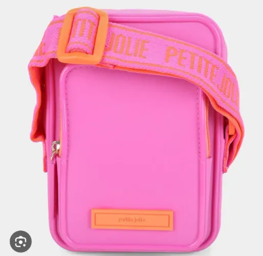 Bolsa Petit Jolie Ted feminina