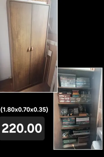 Móvel multiuso
