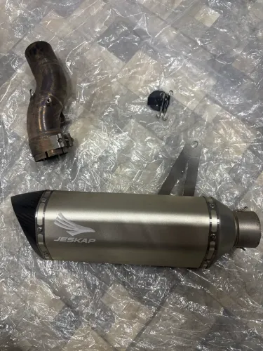 Ponteira + Link Jeskap K67 - GS 1200/1250