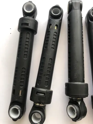 Amortecedor e Mola lava e Seca Midea 11Kg