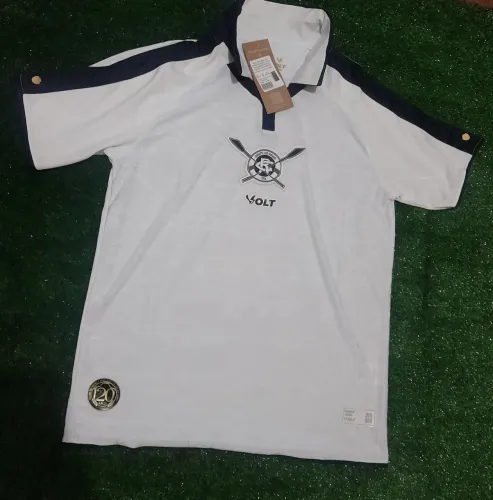 Camisa do Remo II 25/26 Volt (M e GG)