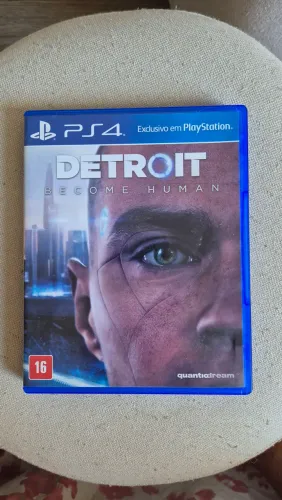 Detroid Become Human