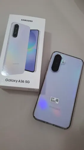 Samsung A36 Novo