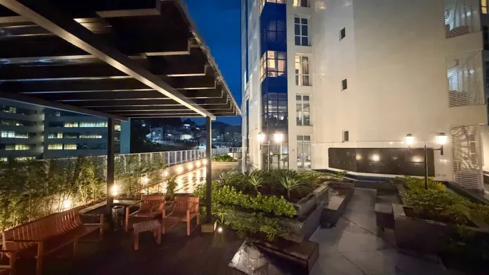 SALA Corporativa para LOCAÇÃO BALNEÁRIO CAMBORIÚ