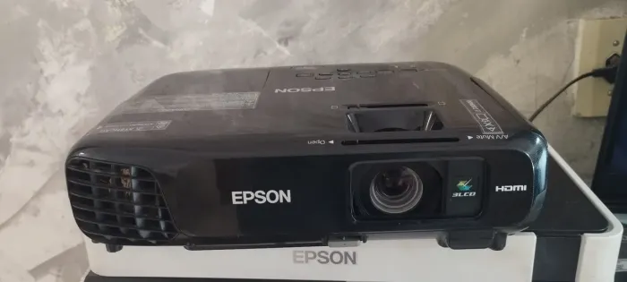 projetor Epson