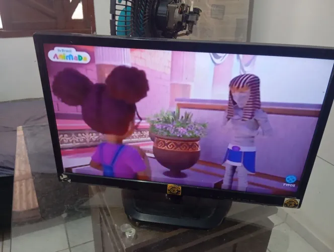 Tv 24 polegadas