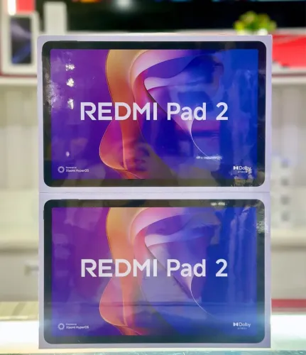 Tablet Redmi Pad 2 08/256