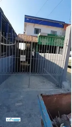 Vendo ou alugo galpão ponto comercial centro de Itaquaquecetuba