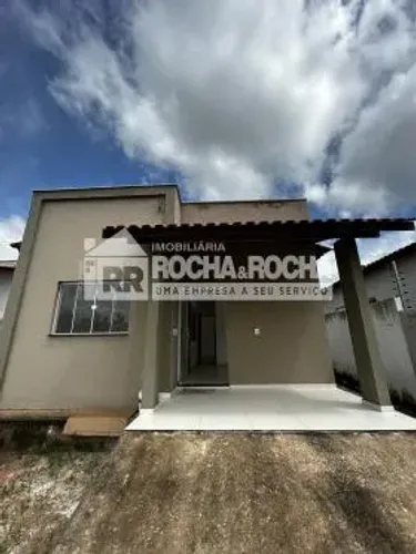 Excelente Casa a venda em TERESINA