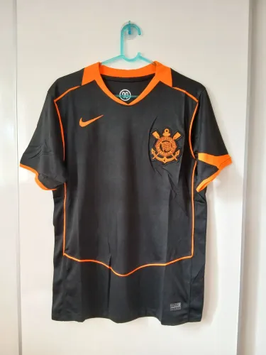 Camisa do Corinthians 3° 25/26 Tam. G (Nova)