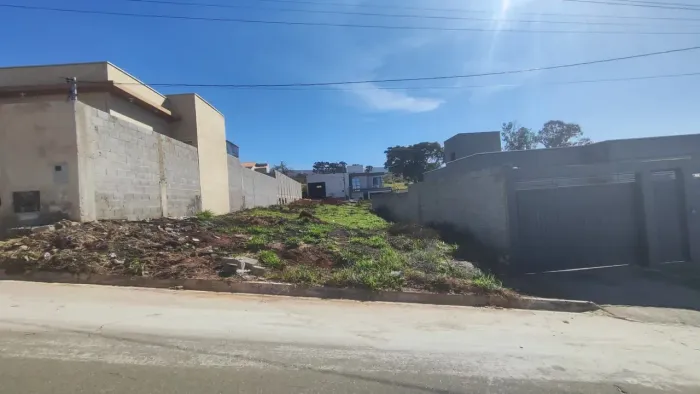 Excelente terreno no Flamboyant
