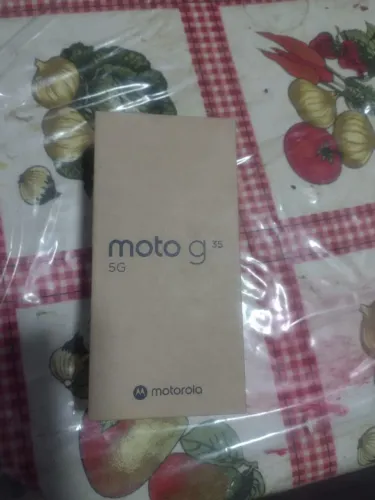 Motorola MotoG35 5G
