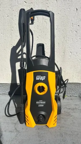 Lava Jato Wap- usado somente 3 vezes