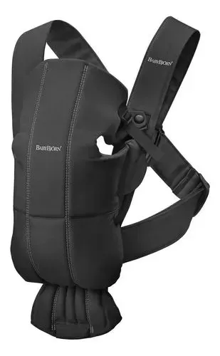 Canguru importado Baby Jorn Mini Carrier