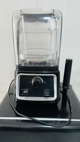 Blender vita 250 da impomac