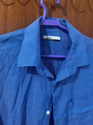 Camisas masculina