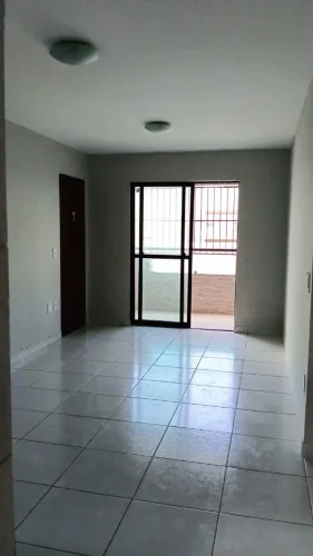 Apartamento à venda Geisel/Cuiá