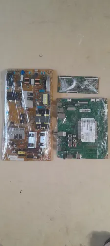 Placas de TV Philips