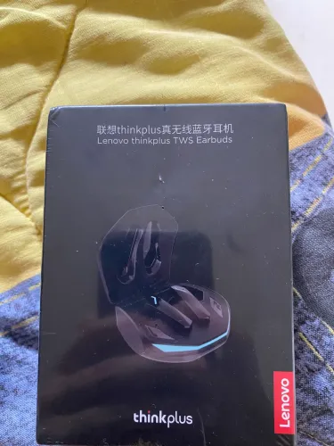 Fone de ouvido Bluetooth 