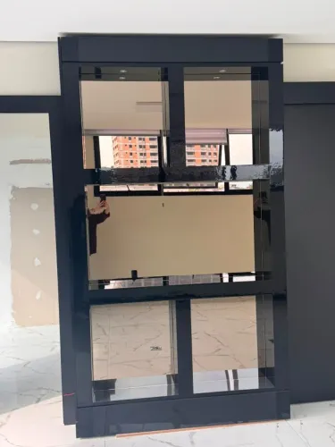 Estante em MDF