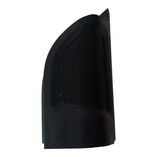 Acabamento Interno Retrovisor L.d Ford Ranger 2020