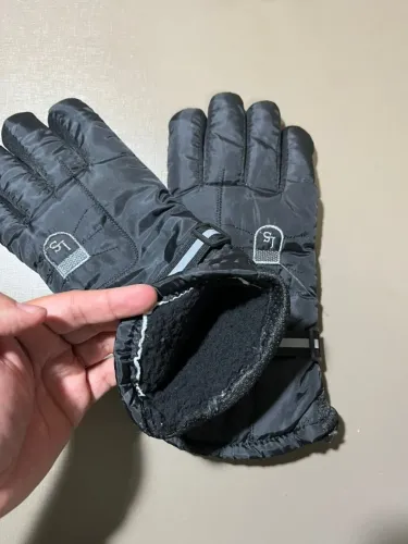 LUVA PARA FRIO
