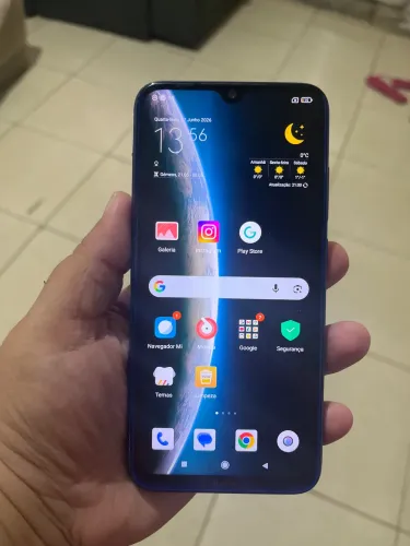 Vendo redmi note 8 128gb URGENTE
