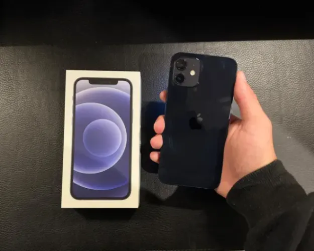 Iphone 12 64gb