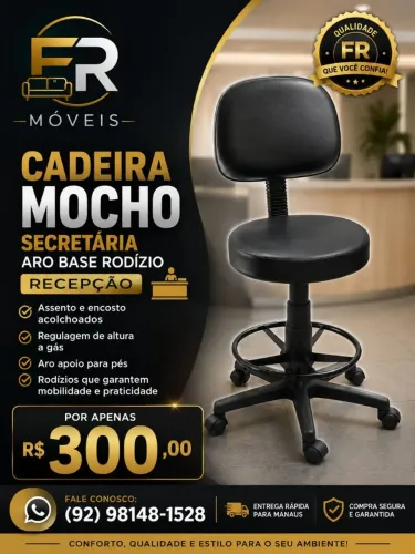 Mocho regulavel