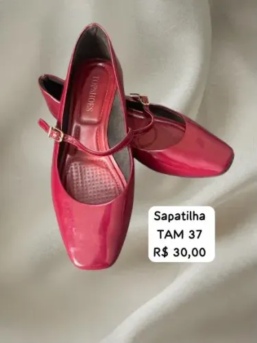 Sapatilha