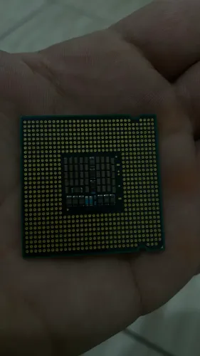 Processador core2 quad 2.4hz 8m cache