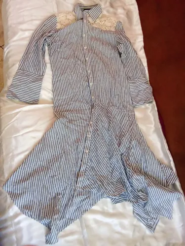 Roupas Femininas Usadas