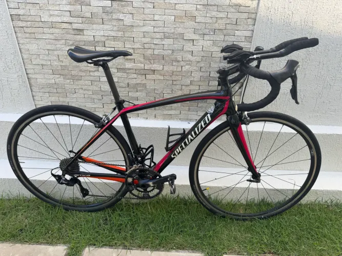 Bicicleta Speed Specialized Amira