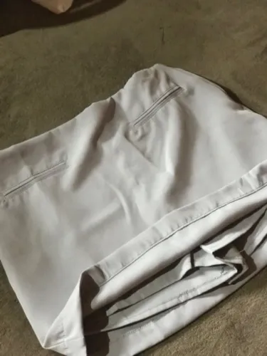 Roupas em ótimo estado!
